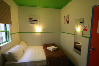 Central Perk Lodge - Accommodation 4U 13