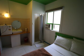 Central Perk Lodge - Accommodation 4U 15