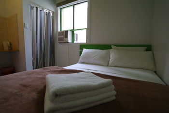 Central Perk Lodge - Accommodation 4U 16