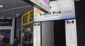 Central Perk Lodge - Accommodation 4U 17