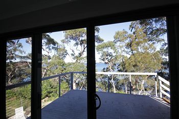 The Edgewater Bed & Breakfast - Accommodation 4U 1
