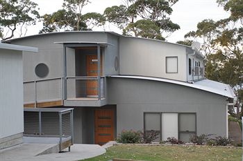 The Edgewater Bed & Breakfast - Accommodation 4U 9