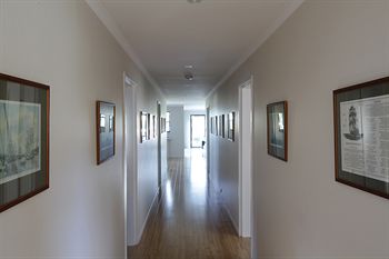 The Edgewater Bed & Breakfast - Accommodation 4U 12