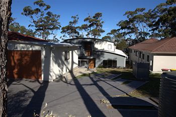 The Edgewater Bed & Breakfast - Accommodation 4U 13