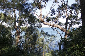 The Edgewater Bed & Breakfast - Accommodation 4U 20