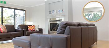 The Edgewater Bed & Breakfast - Accommodation 4U 23