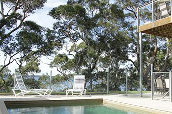 The Edgewater Bed & Breakfast - Accommodation 4U 24