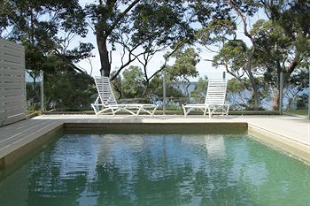 The Edgewater Bed & Breakfast - Accommodation 4U 25