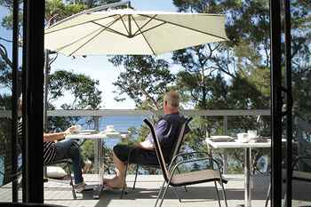The Edgewater Bed & Breakfast - Accommodation 4U 26