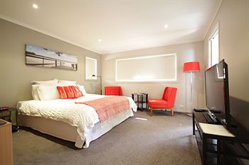 The Edgewater Bed & Breakfast - Accommodation 4U 28