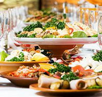 Strathearn Park Lodge - Accommodation 4U