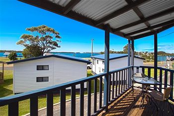 South Coast Retreat - Accommodation 4U 1