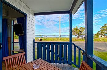 South Coast Retreat - Accommodation 4U 3
