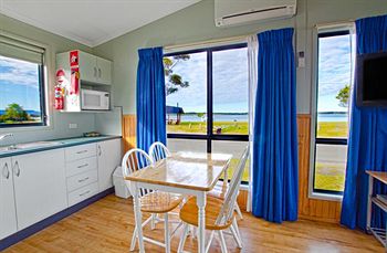 South Coast Retreat - Accommodation 4U 4