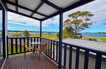 South Coast Retreat - Accommodation 4U 5