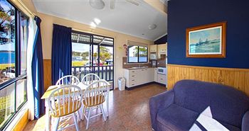 South Coast Retreat - Accommodation 4U 6
