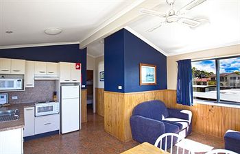 South Coast Retreat - Accommodation 4U 8