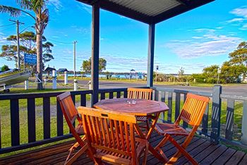 South Coast Retreat - Accommodation 4U 10