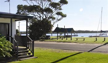 South Coast Retreat - Accommodation 4U 11