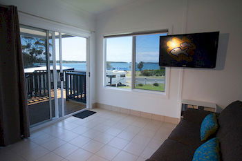 South Coast Retreat - Accommodation 4U 12