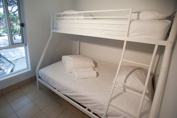 South Coast Retreat - Accommodation 4U 14