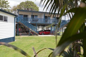 South Coast Retreat - Accommodation 4U 15