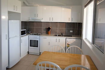 South Coast Retreat - Accommodation 4U 17