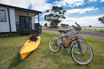 South Coast Retreat - Accommodation 4U 18