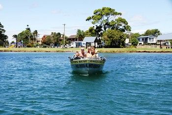 South Coast Retreat - Accommodation 4U 19