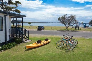 South Coast Retreat - Accommodation 4U 21