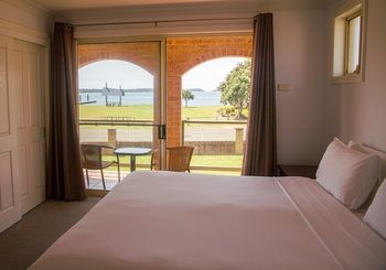 South Coast Retreat - Accommodation 4U 23