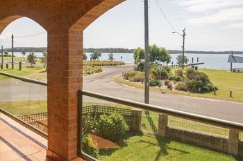 South Coast Retreat - Accommodation 4U 24