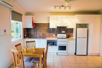 South Coast Retreat - Accommodation 4U 27