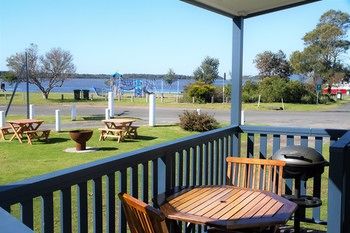 South Coast Retreat - Accommodation 4U 30