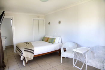 South Coast Retreat - Accommodation 4U 31