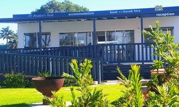 South Coast Retreat - Accommodation 4U 35