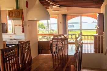 South Coast Retreat - Accommodation 4U 40