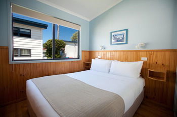 South Coast Retreat - Accommodation 4U 41