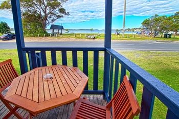 South Coast Retreat - Accommodation 4U 42