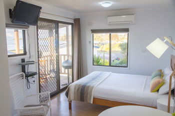 South Coast Retreat - Accommodation 4U 44
