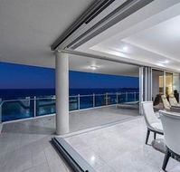 Sea Pearl Resort Mooloolaba - Accommodation 4U