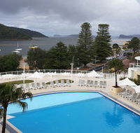 Ettalong Beach Apartments - Accommodation 4U