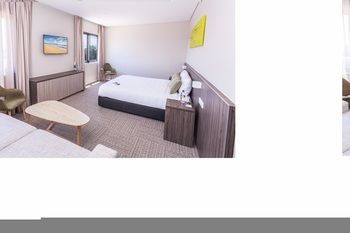 Ibis Styles The Entrance - Accommodation 4U 0