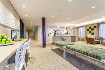 Ibis Styles The Entrance - Accommodation 4U 11