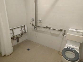 Ibis Styles The Entrance - Accommodation 4U 13