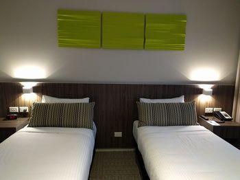 Ibis Styles The Entrance - Accommodation 4U 20