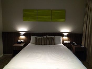 Ibis Styles The Entrance - Accommodation 4U 24