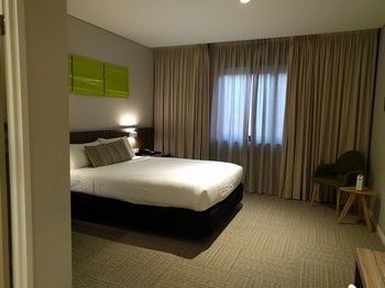 Ibis Styles The Entrance - Accommodation 4U 26