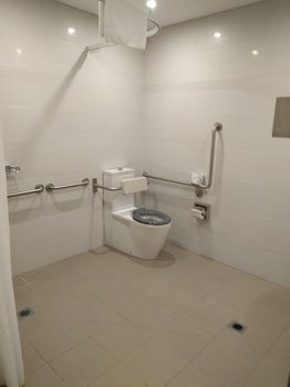 Ibis Styles The Entrance - Accommodation 4U 31