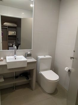 Ibis Styles The Entrance - Accommodation 4U 34
